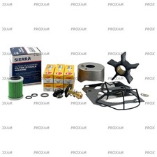 KIT MAINTENANCE PREMIUM -