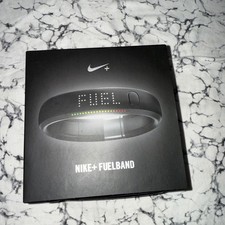 Nike fuelband nere - nere, nuove