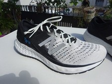 NEW BALANCE M1080WB9 FRESH FOAM 1080 V9 scarpe da uomo sneaker taglia 44 (UK9,5) PERFETTE