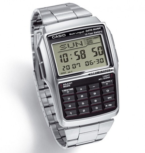 Orologio uomo casio - da, data