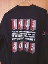 T-SHIRT MAGLIA ULTRAS