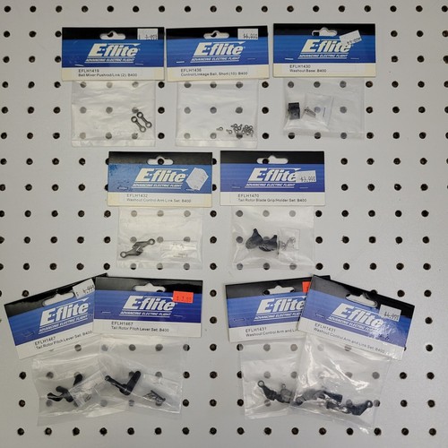 Eflite blade 400 lotto - blade, ~