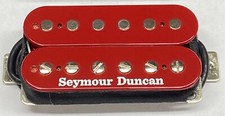 Seymour Duncan SH-6B Duncan