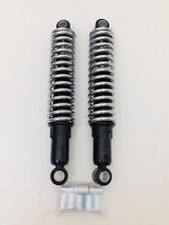 Ammortizzatori rear shocks 340 - ammortizzatori,