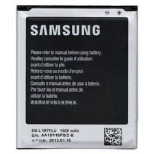 Samsung Batteria originale EB-L1M7FLU per GALAXY ACE 2 S3 MINI TREND PLUS I8160