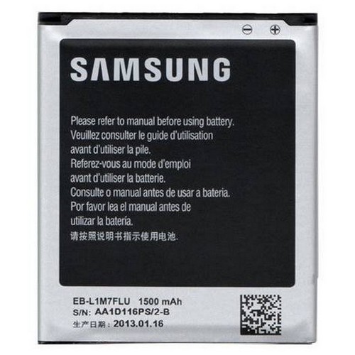 Samsung batteria originale - batteria,