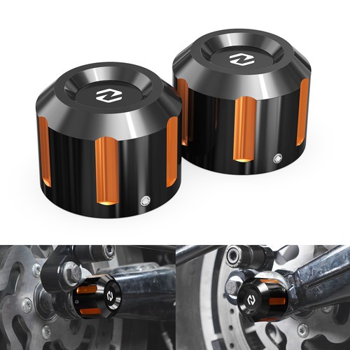 Viti copri dadi asse