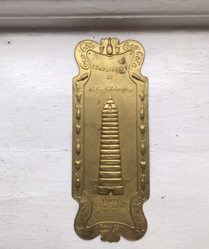 Old 1970 reproduction - old, 1970's