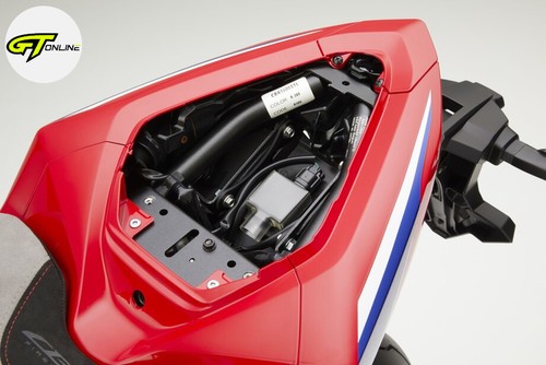 Honda cbr1000r fireblade - cbr1000r,