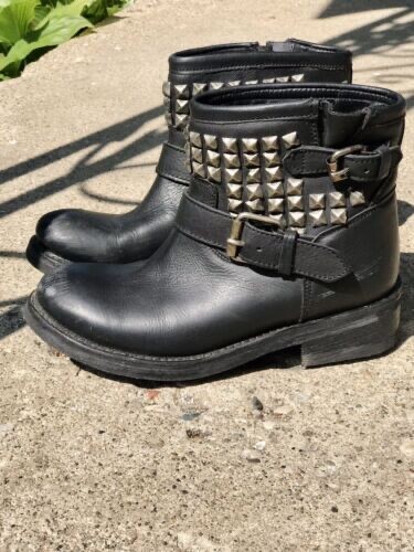 Stivaletto basso frassino con - frassino,