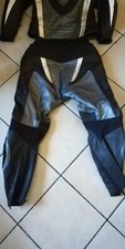Tuta pelle suomy - in, lady