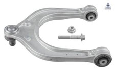 Manubrio, Sospensione Ruota