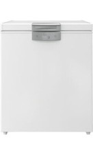 Beko Congelatore a Pozzetto Orizzontale a Pozzo 205 Lt F 12 Kg/24h HS221530N