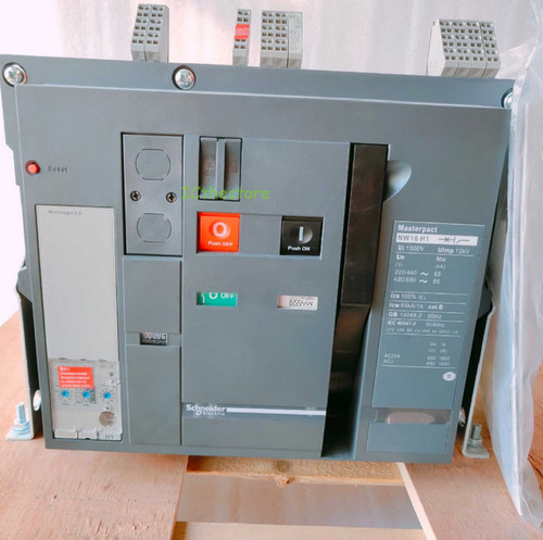 1pz nuovo nw16h1 3p - nuovo, 3p/1600a