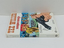 fumetto Mondadori TEX WILLER