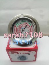 1PCS Manometro bassa pressione