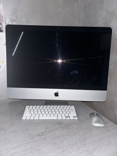 Computer fisso apple - fisso,