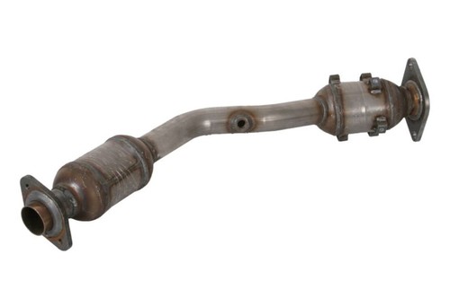Catalizzatore per nissan juke - catalizzatore,