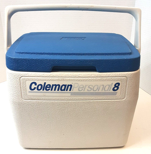 Raffrescatore coleman personal - raffrescatore,