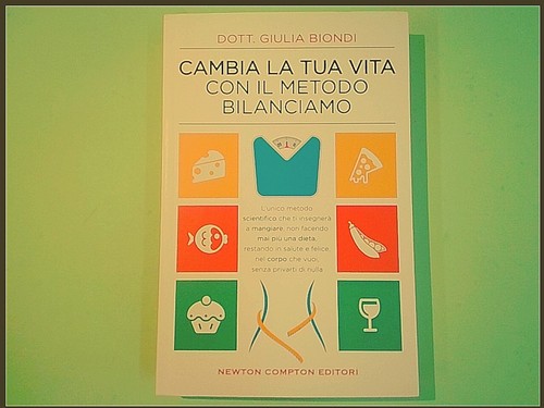 Cambia tua vita con - la,