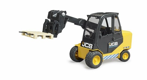 Bruder 02512 jcb muletto - bruder,