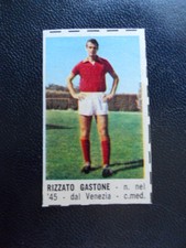 Figurina calciatori album - figurina,