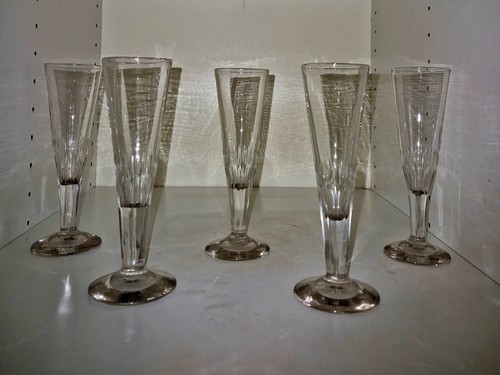 Cinque flutes champagne - cinque, da