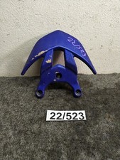 Spoiler Maniglia Posteriore Scooter Peugeot Jet force 50cc 