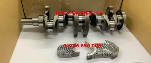 Albero motore sportage - albero,