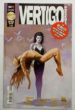Vertigo numero 28