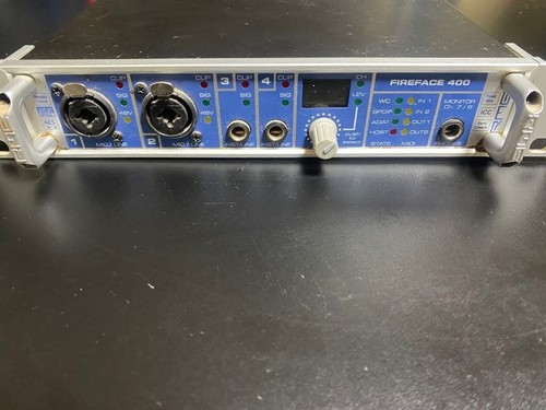 Ottima interfaccia audio