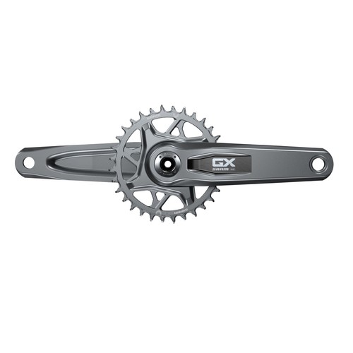 Guarnitura sram 170mm 32t - guarnitura,