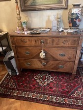 como antico intarsiato Luigi XVI  Epoca 700