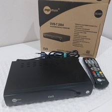 Ricevitore/Decoder Digitale