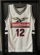 Maglia dominique wilkins - maglia,
