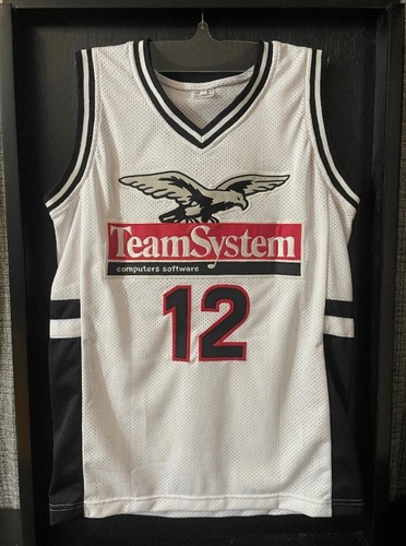 Maglia dominique wilkins - maglia,