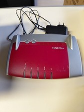 MODEM ROUTER FRITZ!BOX 7430