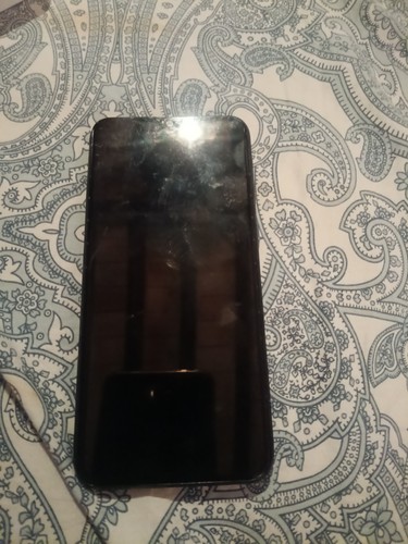 Samsung fascinate 128 - fascinate, nero