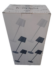 K-Bright 2 PEZZI BIANCA