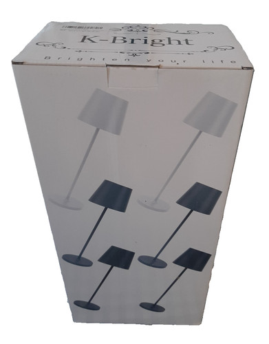 Bright pezzi bianca - pezzi,