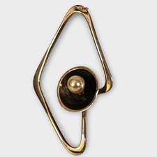 COLLANA CIONDOLO PERLE ARGENTO