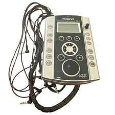 Roland drums sound drum - v-drums,