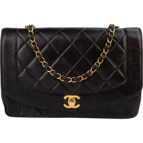 Borsa chanel medium diana - chanel,