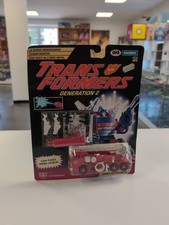 Transformers G2 Inferno Hasbro