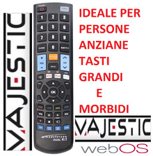 TELECOMANDO UNIVERSALE