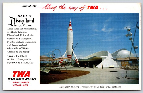 Cartolina epoca 1955 - cartolina, d'epoca