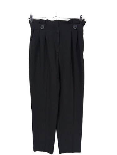 Pantalone pieghe donna - pantalone, a