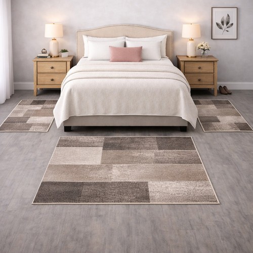 Fusion tappeto parure - tappeto,