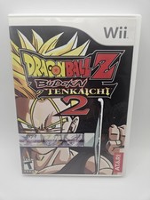 Dragon Ball Z Budokai