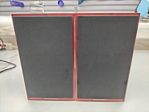 Coppia diffusori libreria - coppia,